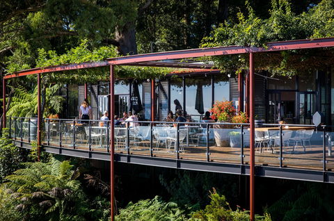 The Potager Mount Tomah - Pubs Perth 0
