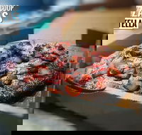 The Pigeon Coop Pizza Pasta  Grill - Pubs Perth