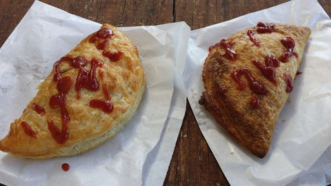 The Passionate Baker - Pubs Perth 0