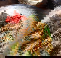 The Old Grain Store - Pubs Perth