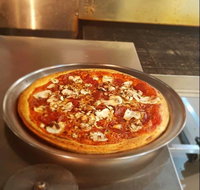 The Pizza Box - Pubs Perth