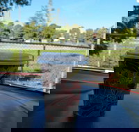 The Daily Espresso Bar - Pubs Perth