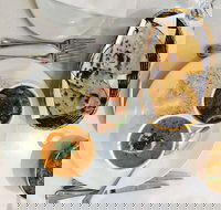 Twisted Sista Cafe  Gelateria - Pubs Perth