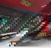 Two Jays Burger Joint - Sydney Olympic Park - Pubs Perth