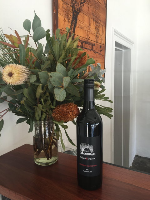 Velvet & Willow - Pubs Perth 1