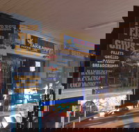 Village Seafood - Pubs Perth