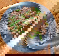 Village Harvest Restaurant