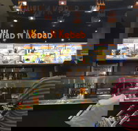 Wrap N Kebab - Pubs Perth