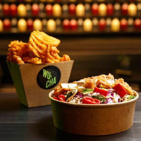 Wu Cha - Pubs Perth 0