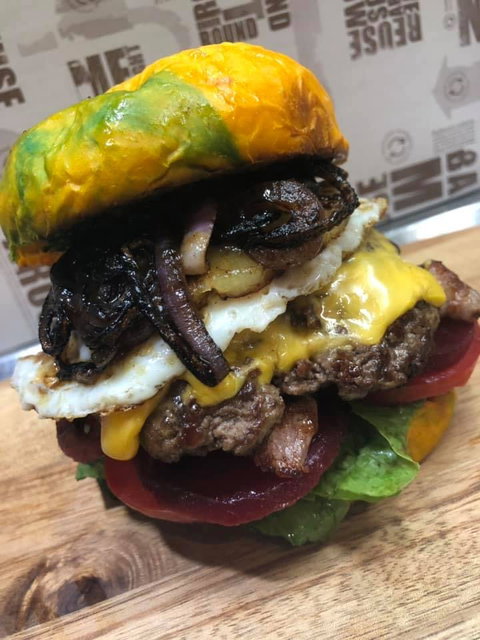 Zaza's Grill - Pubs Perth 0