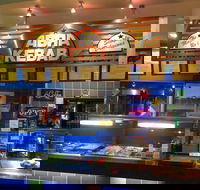 Abra Kebab - Pubs Perth