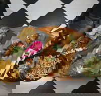 Amani Bar  Kitchen - Pubs Perth