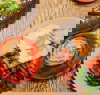 Barcella Restaurant Victoria Point - Pubs Perth