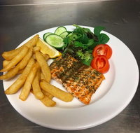 Belsorriso Italian Restaurant - Pubs Perth
