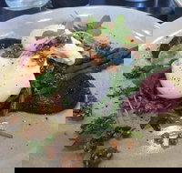 Bianco Nero Espresso - Gymea - Pubs Perth