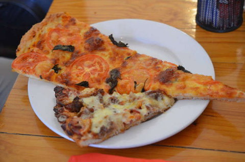 Blind Duck Cafe - Pubs Perth 0