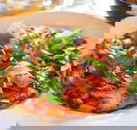 Bombetta - Pubs Perth