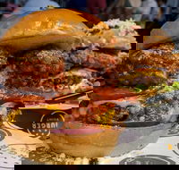Burger Point - Wentworth Point - Pubs Perth
