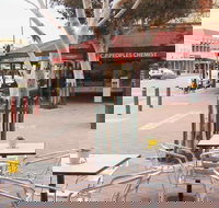 Charlotte's At The Grand