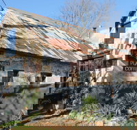 Deadwood - Pubs Perth