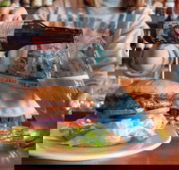 Flipside Burger Bar - Wembley - Pubs Perth