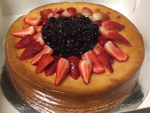 Freshly Baked - Pubs Perth 0