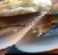 Geeveston Bakery - Pubs Perth