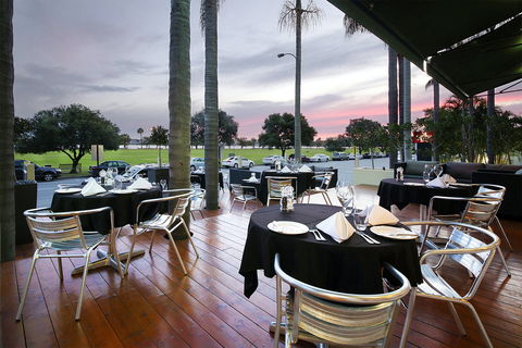 Gelatissimo - Civic - Pubs Perth 0