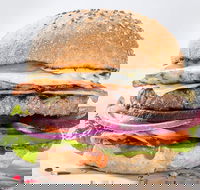 Grill'd - Cairns - Pubs Perth