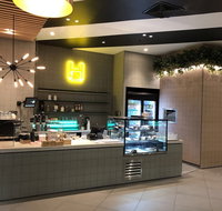 Hangar Cafe Restaurant - Hoppers Crossing - Pubs Perth