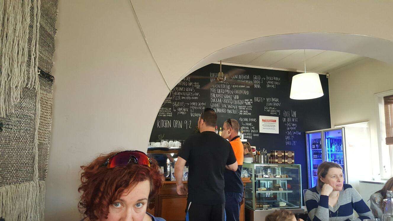 Shaugh SA Pubs Perth
