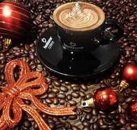 Hudsons Coffee - Niddrie - Pubs Perth