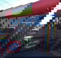 Ivanhoe Court Takeaway - Pubs Perth