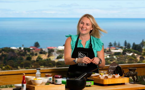 Kangaroo Island Source - Pubs Perth 1