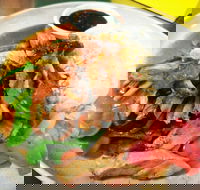 Khamin Thai - Pubs Perth