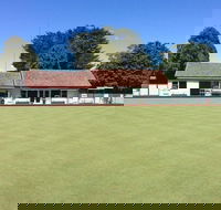 Lawson Bowling Club - Pubs Perth