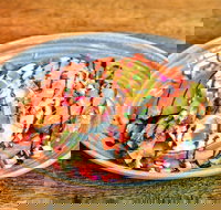 Leaf Cafe  Co - Ryde - Pubs Perth