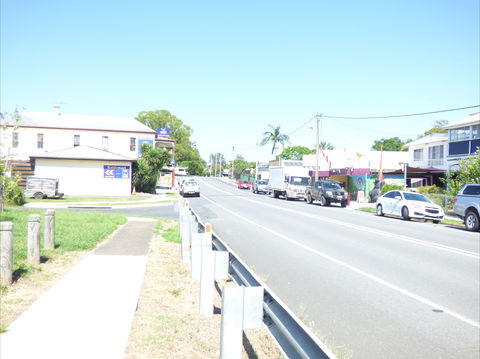 Macleay River Hotel - Pubs Perth 0