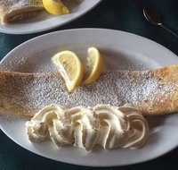 Mount Elephant Pancakes - Pubs Perth