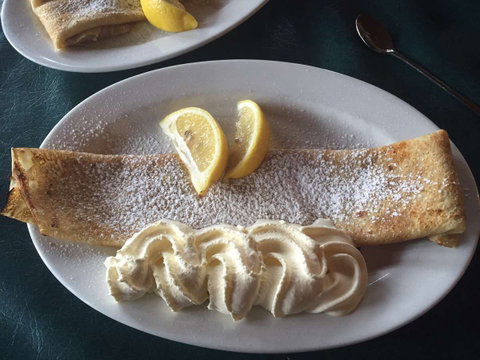 Mount Elephant Pancakes - Pubs Perth 0