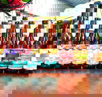 Mr Little and Peninsula Cider - Pubs Perth