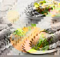 Muffin Break - Sunshine - Pubs Perth