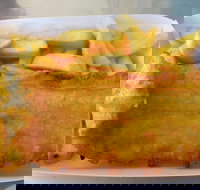 Naked Seafood - Pubs Perth