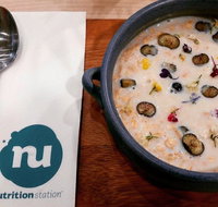 Nu Healthy Cafe - Emu Plains - Pubs Perth