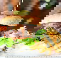 Paddy's Pub and Grill - Pubs Perth