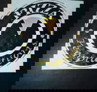 Pizza Temptations - Pubs Perth