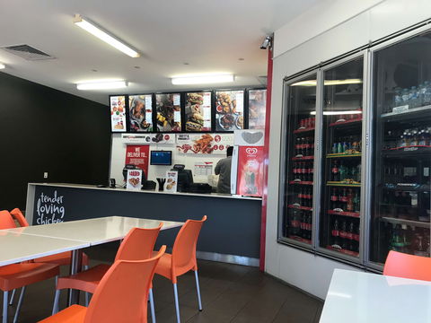 Red Rooster - Casuarina - Pubs Perth 0
