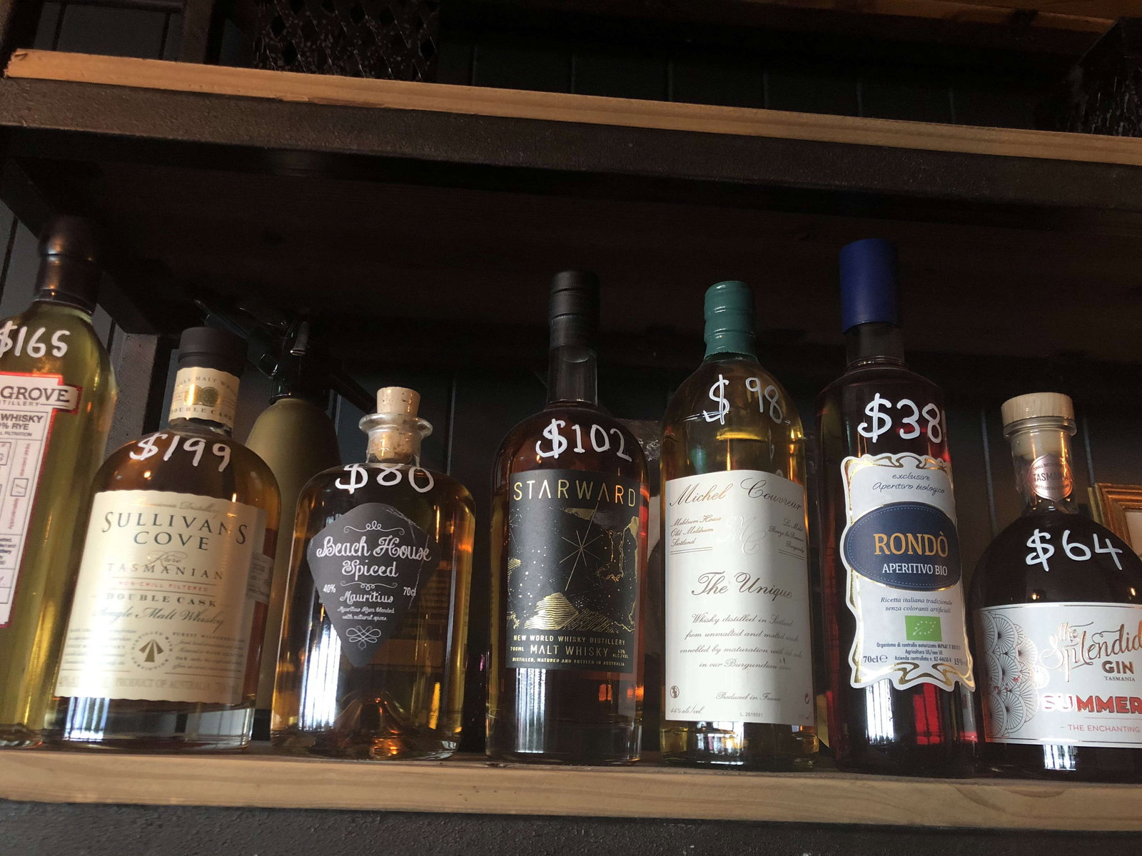 Kingston Beach TAS Pubs Perth