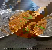 Saffron Tree Indian Restaurant - Pubs Perth