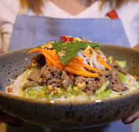 Saigon Corner - Pubs Perth